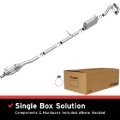 Picture of Direct-Fit Exhaust System Replacement Kit 106-1026