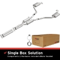 Picture of Direct-Fit Exhaust System Replacement Kit 106-1004