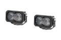 Picture of Diode Dynamics C2 2.0 Max White Flood Standard ABL (pair)