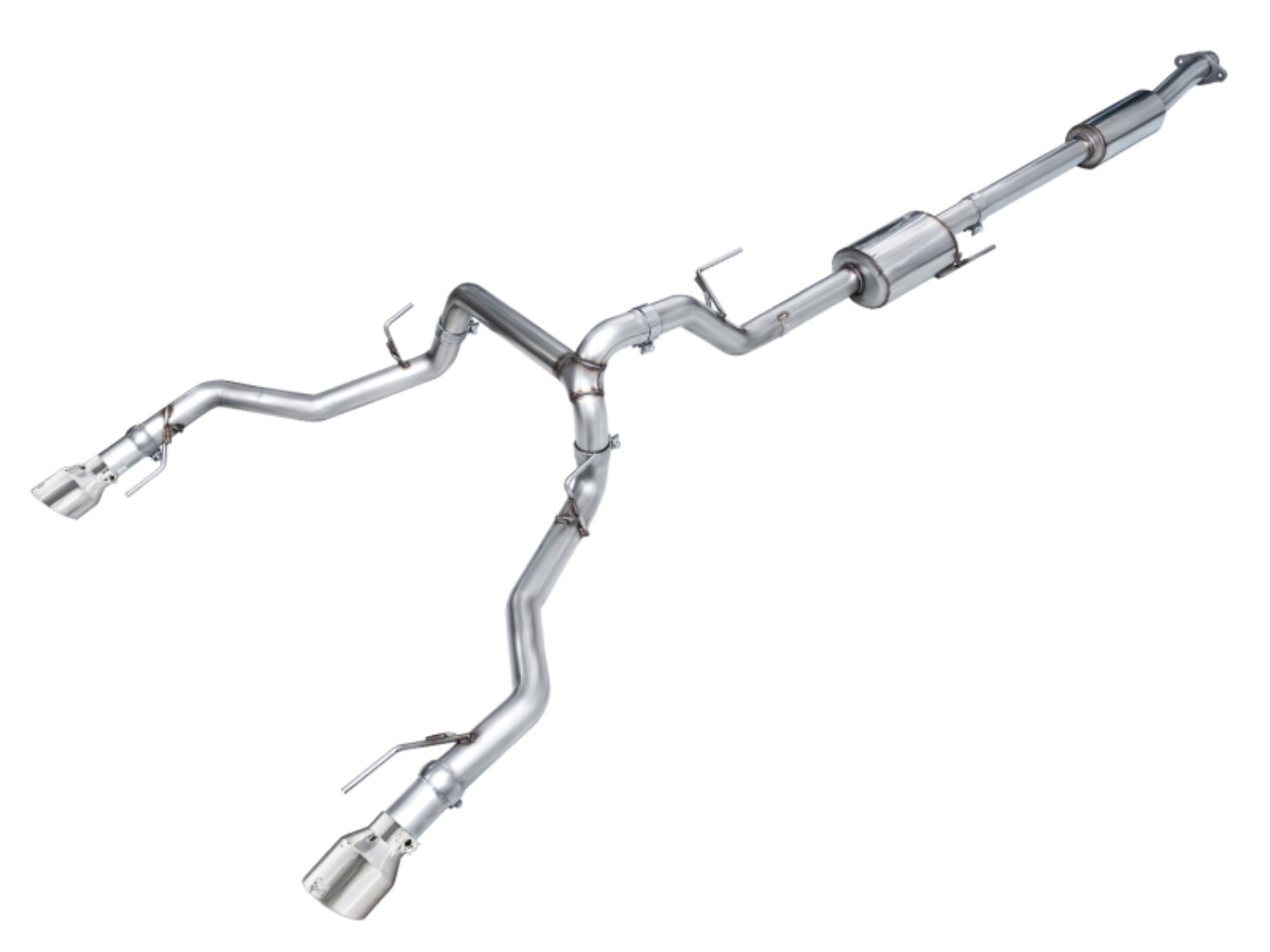 Picture of AWE Tuning AWE Cat-Back FG Edition - 3015-32402