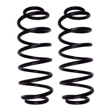 Picture of B12 (Special) - Coil Spring Set