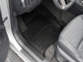 Picture of WeatherTech 2025+ Toyota 4Runner Front FloorLiner HP - Black
