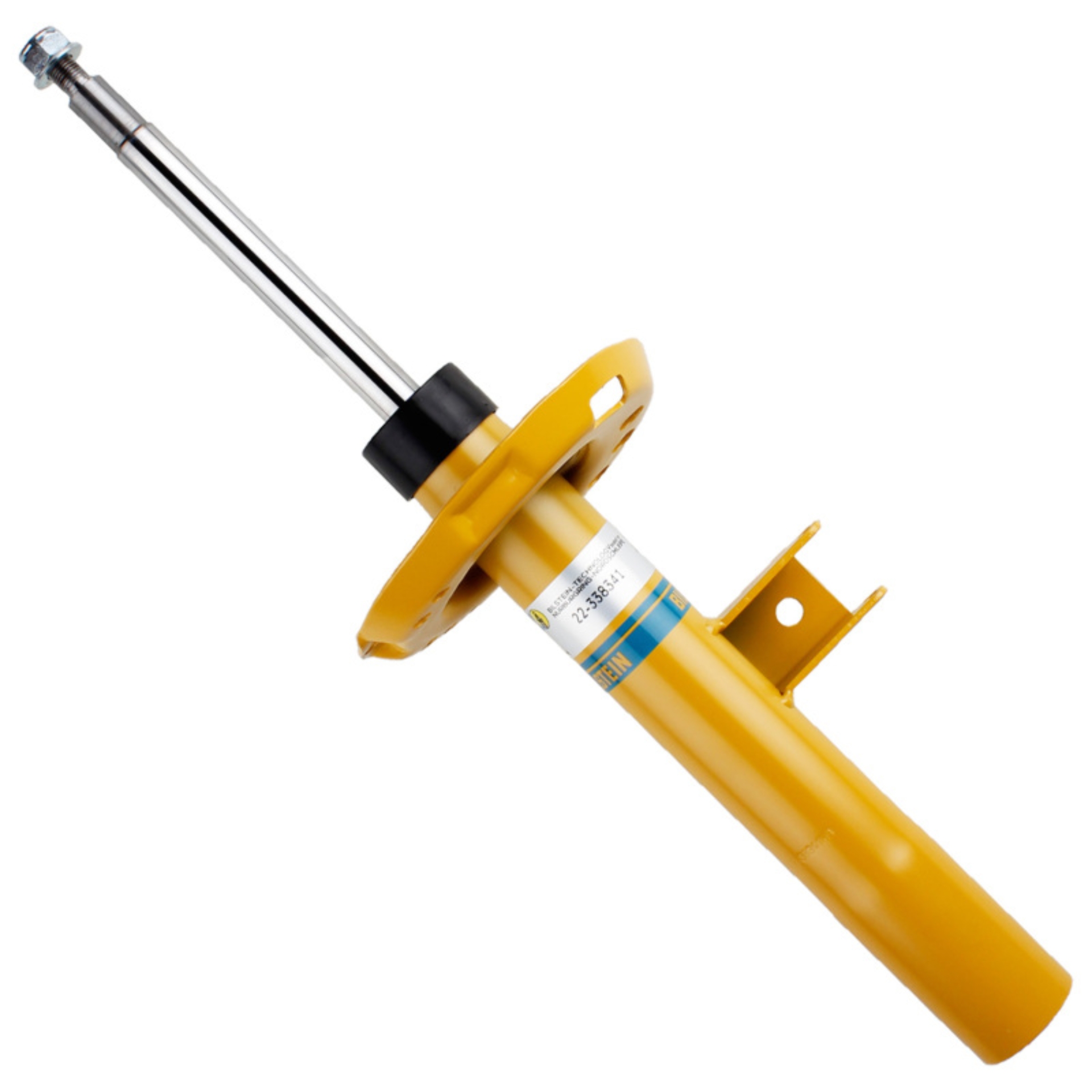 Picture of Bilstein 2023 Mercedes-Benz EQB 250+ / 22-23 EQB 300/350 B6 Performance Shock - Front Right