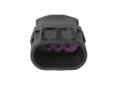 Picture of aFe 14-19 Chevrolet Corvette (C7) CONTROL Electronic Shock Delete Module & Ride Height Simulators