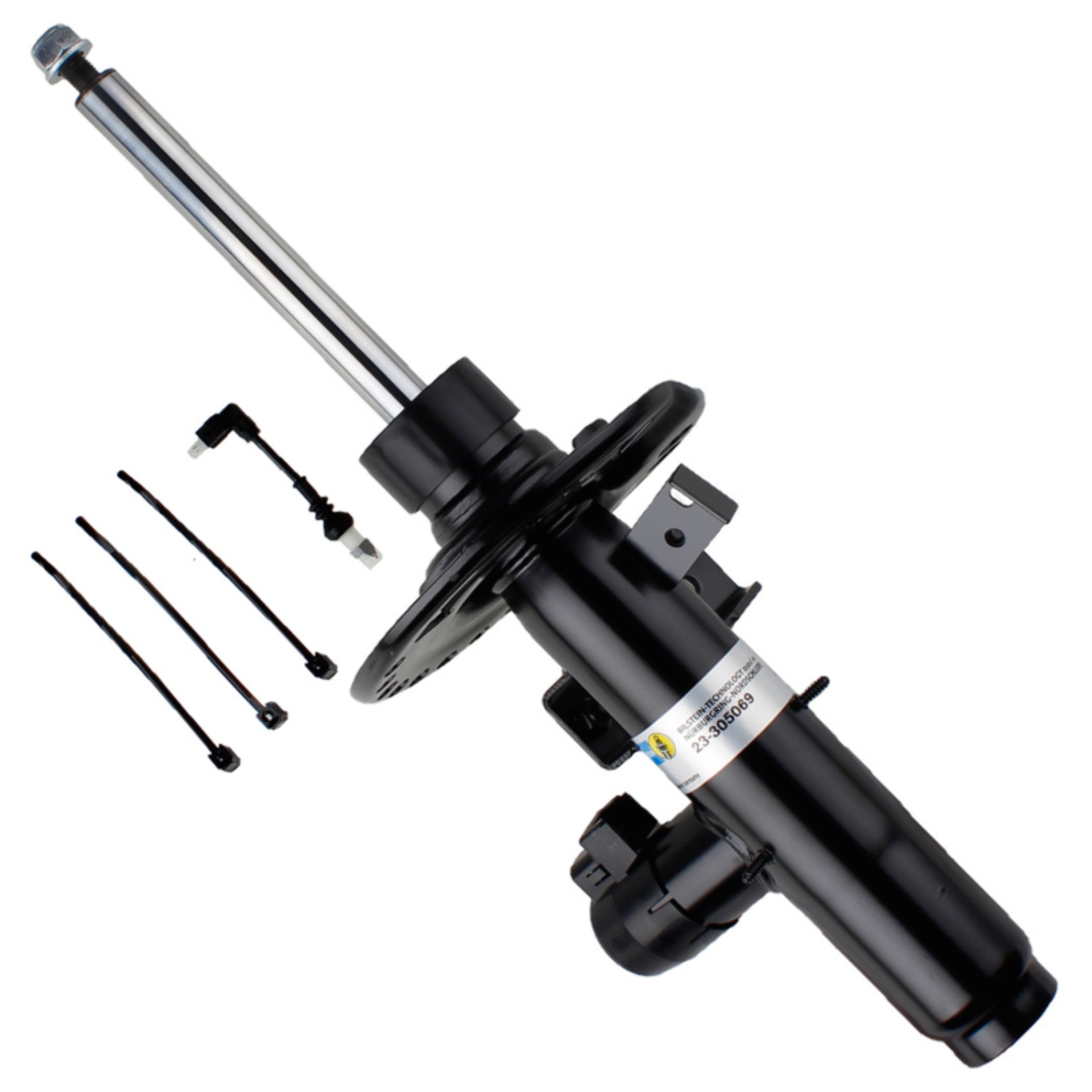Picture of B4 OE Replacement (DampTronic) - Suspension Strut Assembly