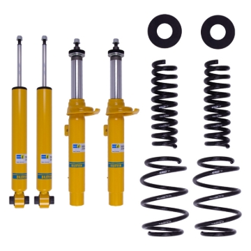 Picture of Bilstein 16-18 BMW 330e / 17-20 440i Gran Coupe B12 (Pro-Kit) Suspension Kit