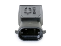 Picture of aFe 05-13 Chevrolet Corvette (C6) CONTROL Electronic Shock Delete Module & Ride Height Simulators