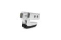 Picture of DV8 Xtract Hitch Skid Plate - Raw
