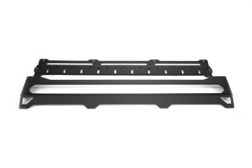 Picture of DV8 24-25 Toyota Land Cruiser / GX550 Roof Rack Light Mount (for RRTL4-01)