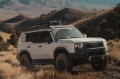 Picture of DV8 24-25 Toyota Land Cruiser / GX550 Roof Rack