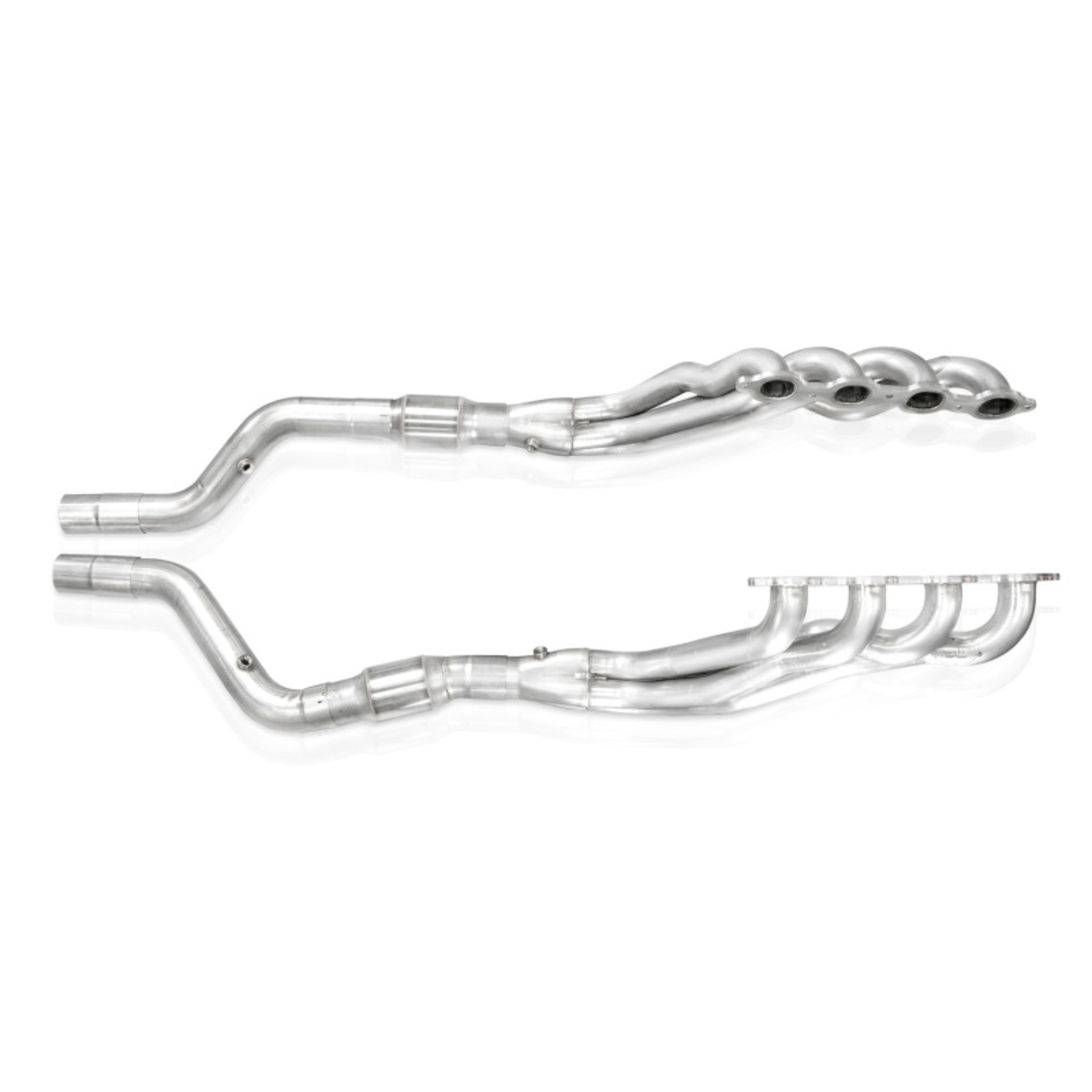 Picture of Stainless Works 22-25 Cadillac CT5-V Blackwing 2in Headers