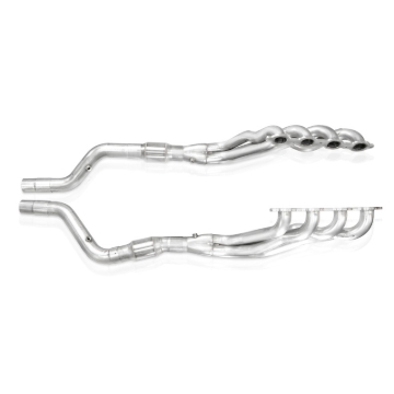 Picture of Stainless Works 22-25 Cadillac CT5-V Blackwing 2in Headers