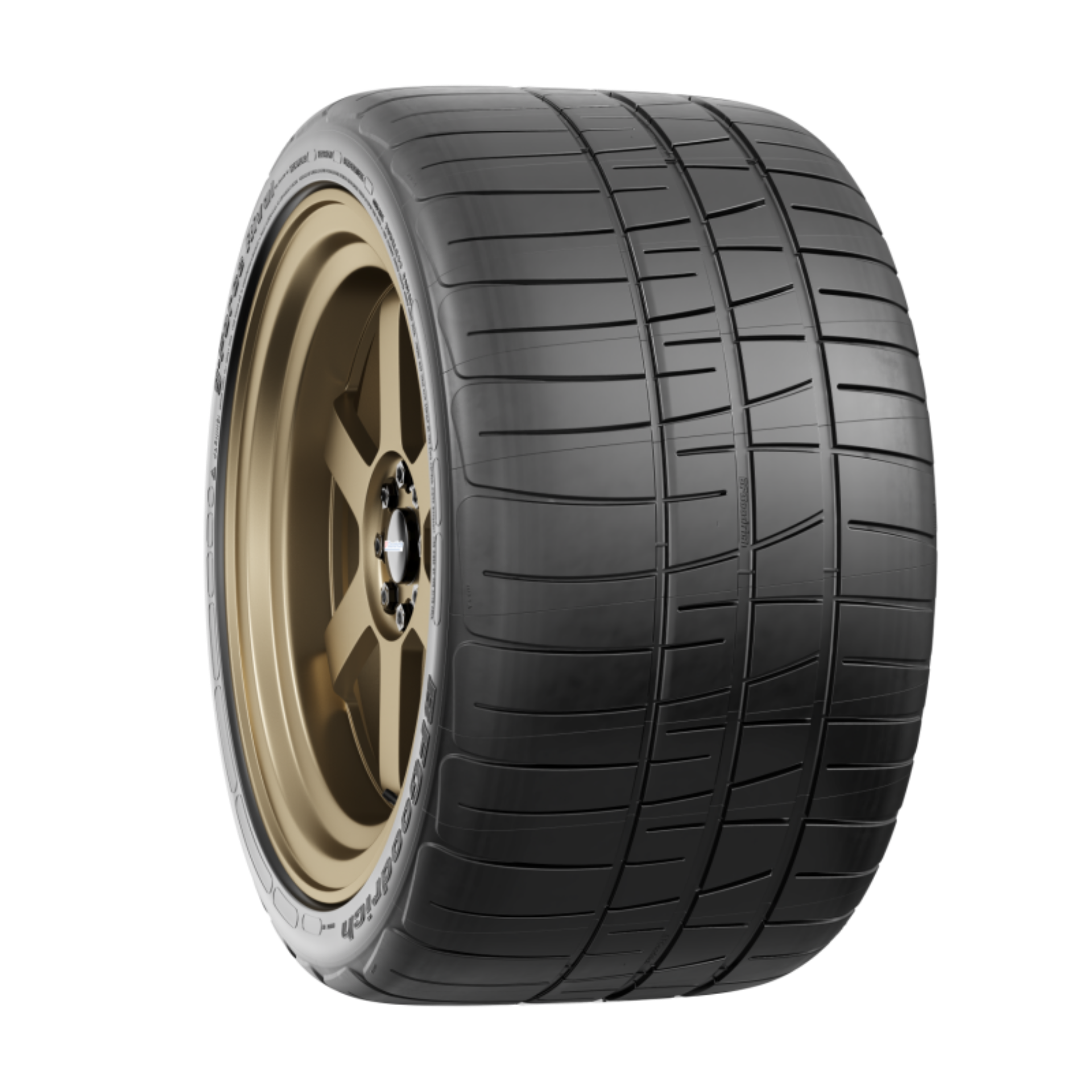 Picture of BFGoodrich G-Force Rival + 245/40R18 93V TL