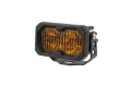Picture of Diode Dynamics C2 2.0 Max Yellow Combo/Driving Standard ABL (Single)