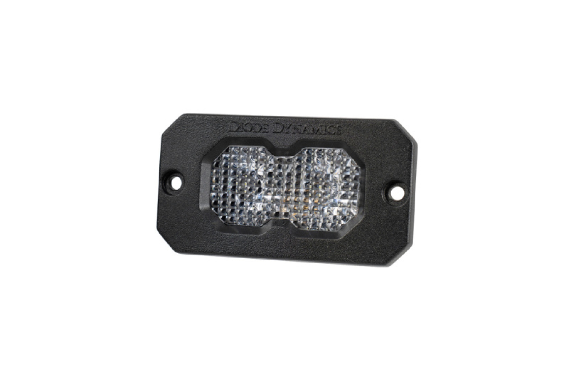 Picture of Diode Dynamics C2 2.0 Pro White Flood Flush RBL (Single)