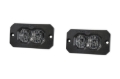 Picture of Diode Dynamics C2 2.0 Sport White Combo/Driving Flush RBL (Pair)