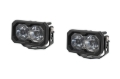 Picture of Diode Dynamics C2 2.0 Max White Spot Standard ABL (Pair)