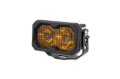 Picture of Diode Dynamics C2 2.0 Max Yellow Driving Standard ABL (Single)