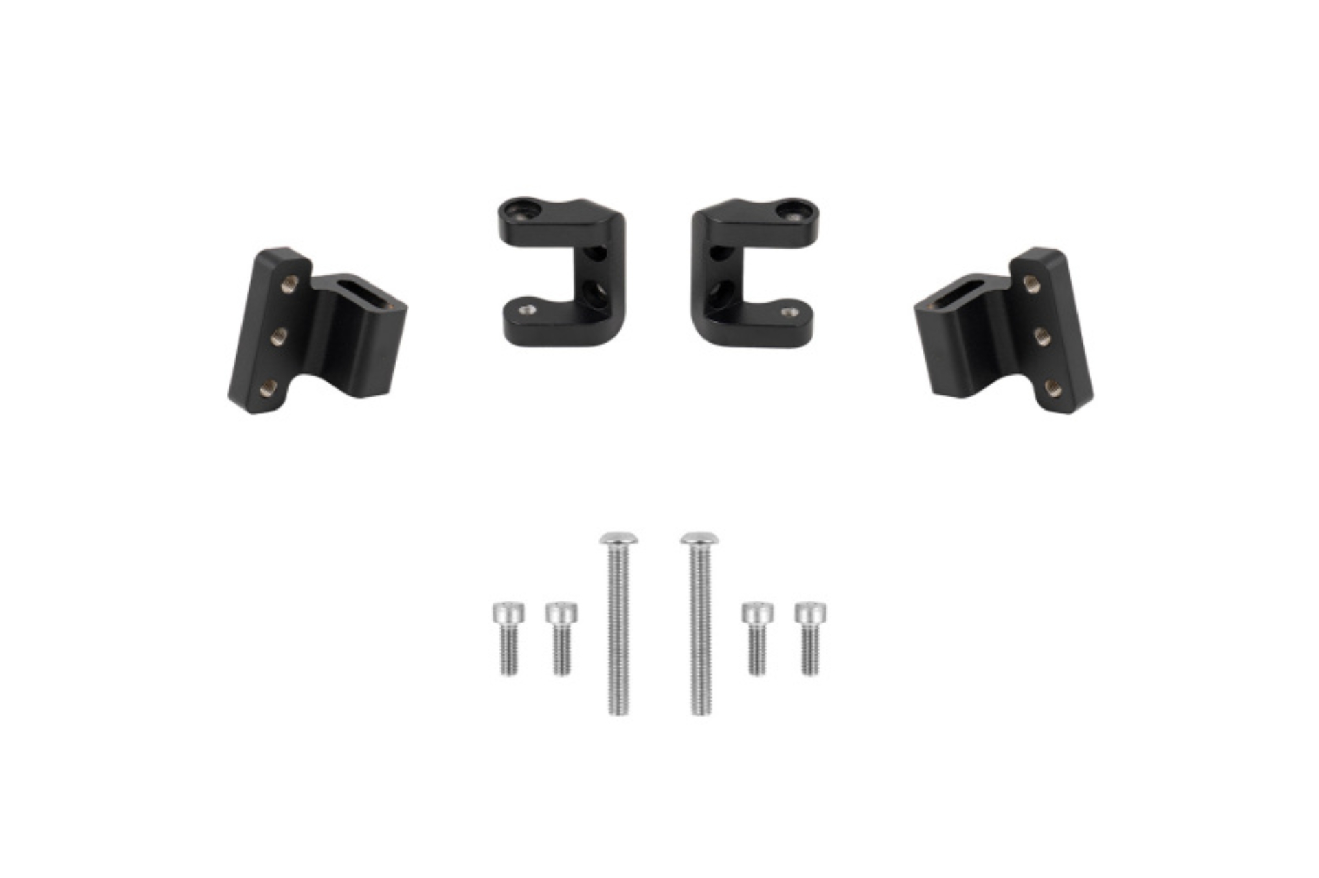 Picture of Diode Dynamics C2 2.0 CrossLink Endmount Kit
