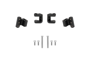Picture of Diode Dynamics C2 2.0 CrossLink Endmount Kit