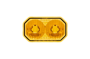 Picture of Diode Dynamics C2 2.0 Lens Combo/Driving Yellow