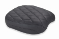 Picture of Mustang 21-25 Honda Rebel 1100 23-25 Rebel 1100T Tripper Passenger Seat - Black