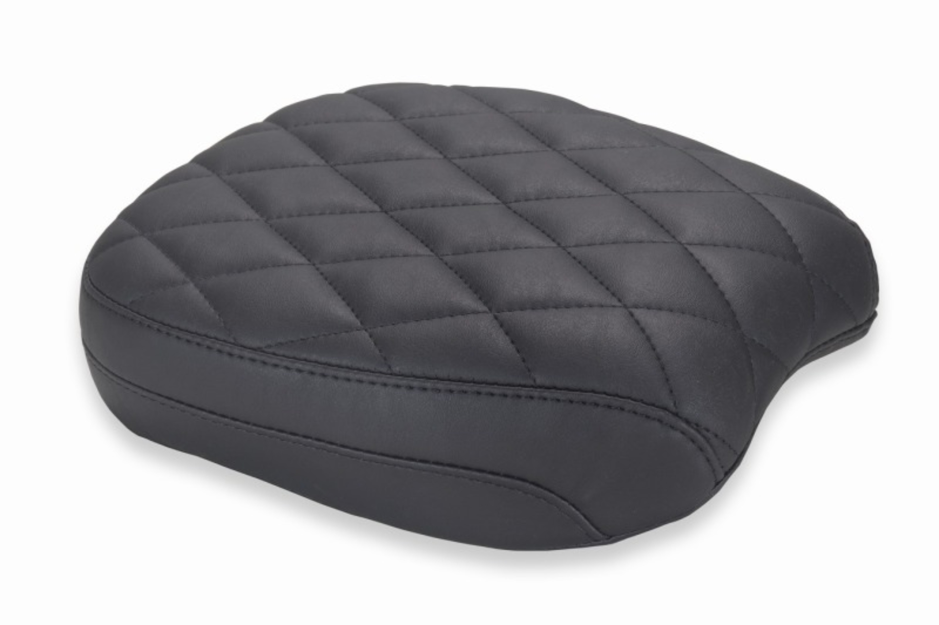 Picture of Mustang 21-25 Honda Rebel 1100 23-25 Rebel 1100T Tripper Passenger Seat - Black