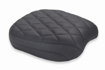 Picture of Mustang 21-25 Honda Rebel 1100 23-25 Rebel 1100T Tripper Passenger Seat - Black
