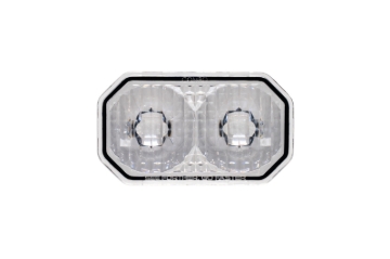 Picture of Diode Dynamics C2 2.0 Lens Combo/Driving Clear