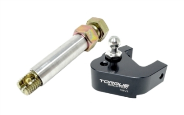 Picture of Torque Solution 14-19 Ford Fiesta ST V2 Short Shift Adapter