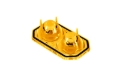 Picture of Diode Dynamics C2 2.0 Lens Combo/Driving Yellow
