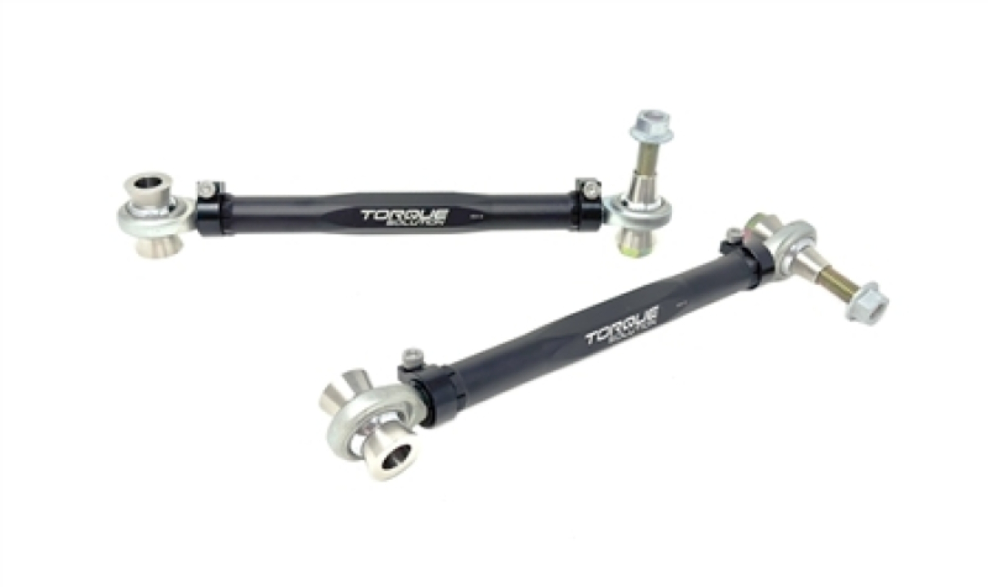 Picture of Torque Solution Rear Toe Link / Arm Kit for Subaru 2022+ WRX