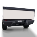 Picture of Westin 24-25 Tesla Cybertruck Pro-Series Rear Bumper - Textured Black