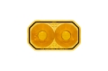 Picture of Diode Dynamics C2 2.0 Lens Combo/Driving Yellow