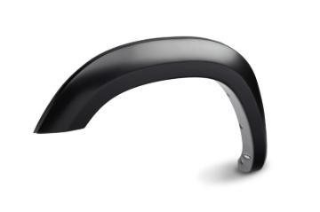 Picture of Husky Liners 2025 Dodge Ram 1500 (Excl. RHO & Tungsten) EAF Style Fender Flares - 4pc