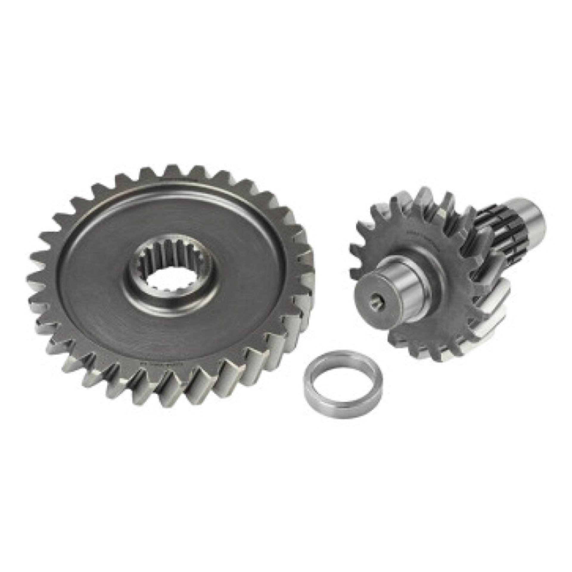 Picture of KraftWerks 20-24 Kawasaki KRX 18-31 (1.722) -13.9 Percent Final Drive Gears