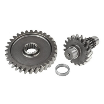 Picture of KraftWerks 20-24 Kawasaki KRX 18-31 (1.722) -13.9 Percent Final Drive Gears