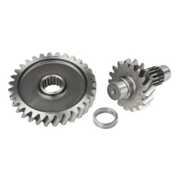 Picture of KraftWerks 20-24 Kawasaki KRX 17-31 (1.823) -8.8 Percent Final Drive Gears