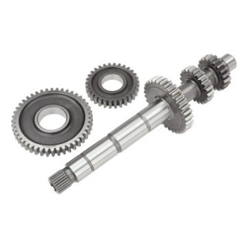 Picture of KraftWerks 20-24 Kawasaki KRX High -11.5 Percent Low +9.0 Percent Full High-Low Gearset