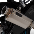 Picture of Vance & Hines 19-25 Kawasaki ZX-6R VS-6 Slip-on Exhaust