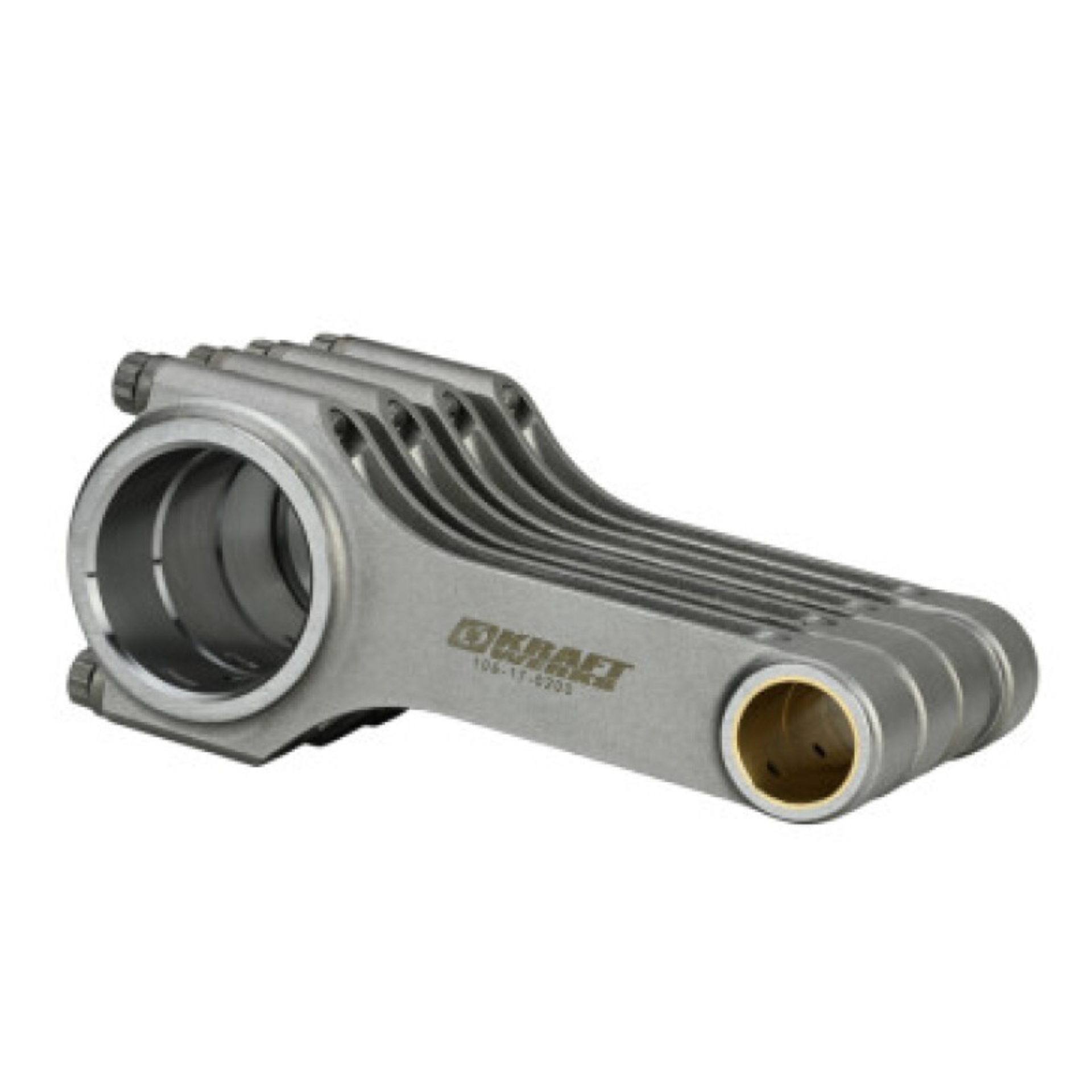 Picture of KraftWerks 22-24 Polaris Pro R H-Beam Connecting Rods