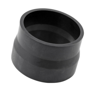 Picture of AEM Hose Adapter 3.5in/3.25in x 2.5in