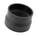 Picture of AEM Hose Adapter 3.5in/3.25in x 2.5in