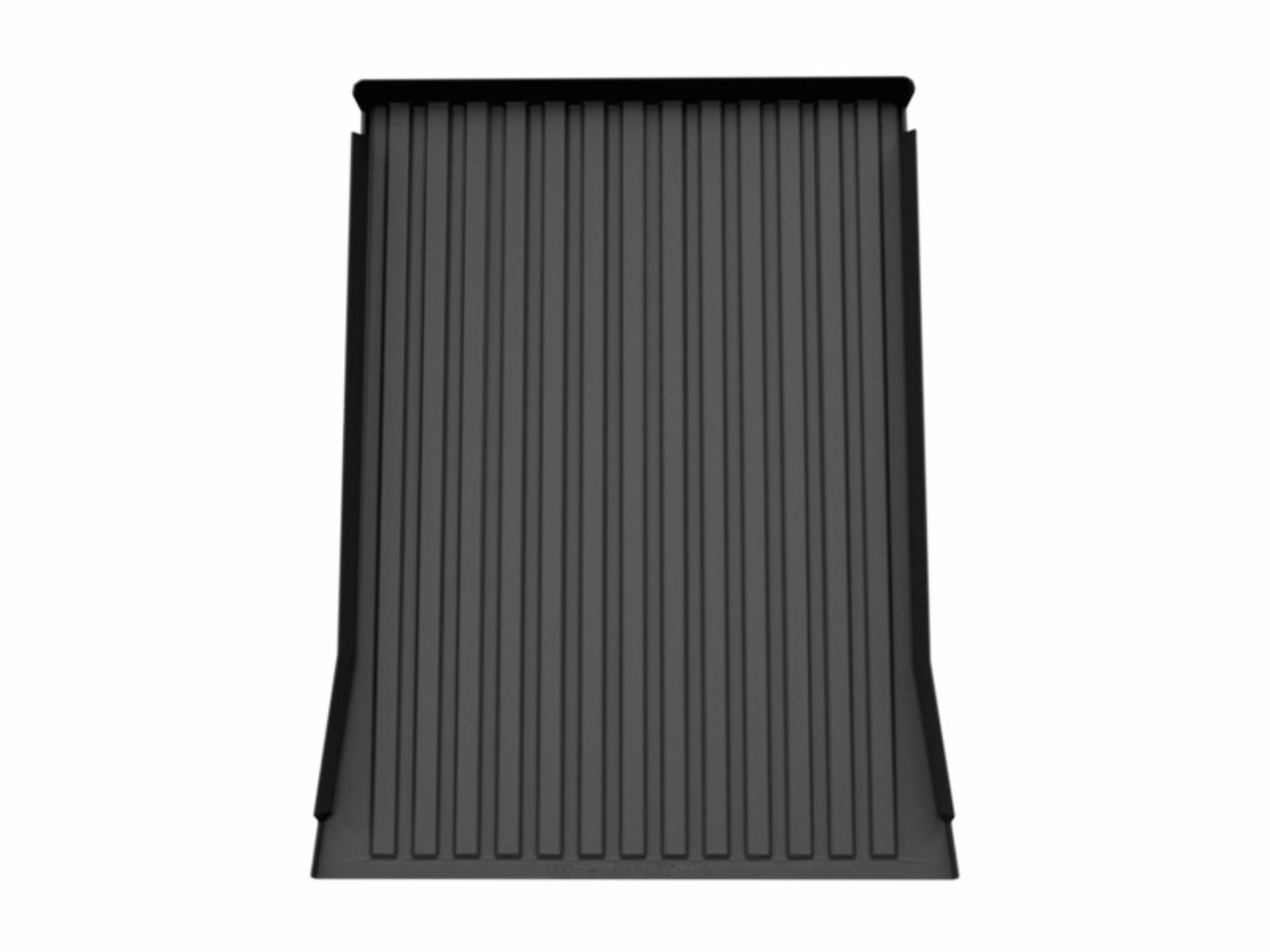Picture of WeatherTech 23-24 Tesla Cybertruck ImpactLiner - Black