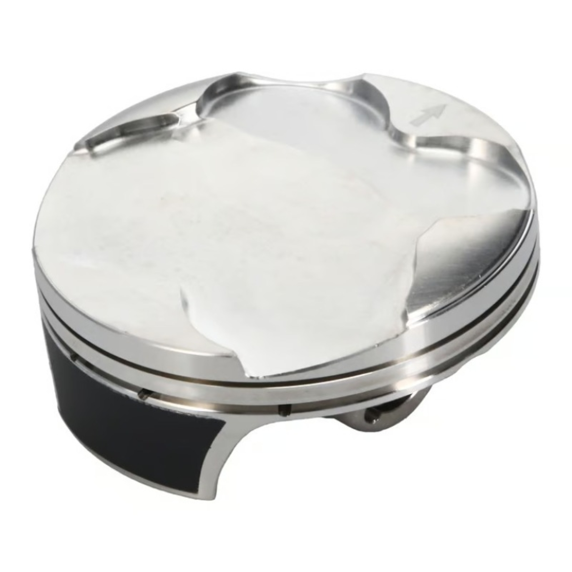 Picture of Wiseco Kawasaki KLR650/KL650B Tengai 9.5:1 CR Piston Kit