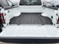 Picture of WeatherTech 22-25 Nissan Frontier 6ft. Bed ImpactLiner - Black