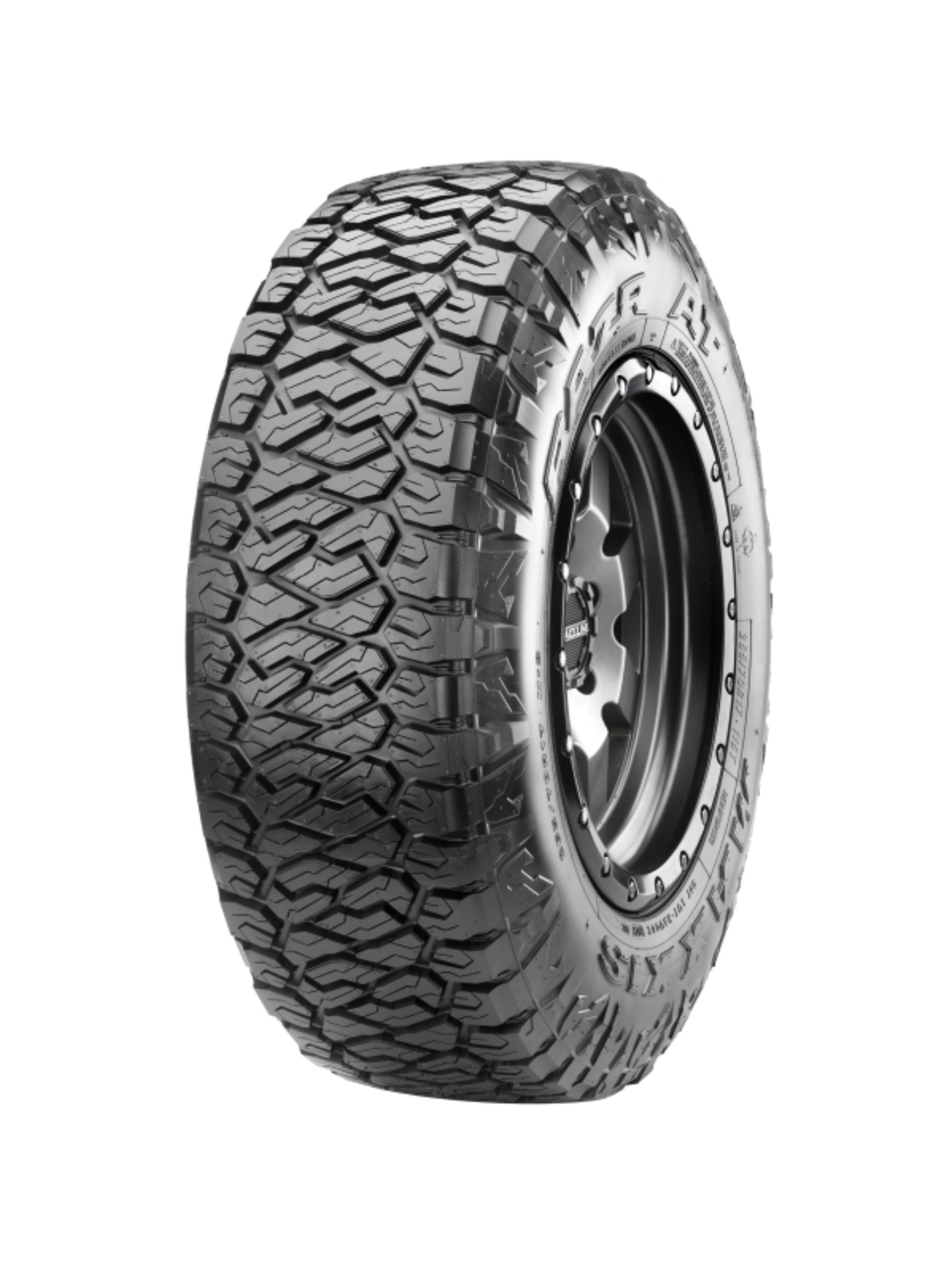 Picture of Maxxis AT-811 245/65R17 Razr AT  111T XL RBL
