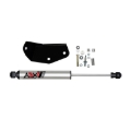 Picture of Skyjacker 05-10 Ford F250/F350 ADX 2.0 Single Stabilizer Kit w/ CNC Machined Polished Alum.