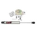 Picture of Skyjacker 99-04 Ford F250/F350 ADX 2.0 Single Stabilizer Kit w/ CNC Machined Polished Alum.