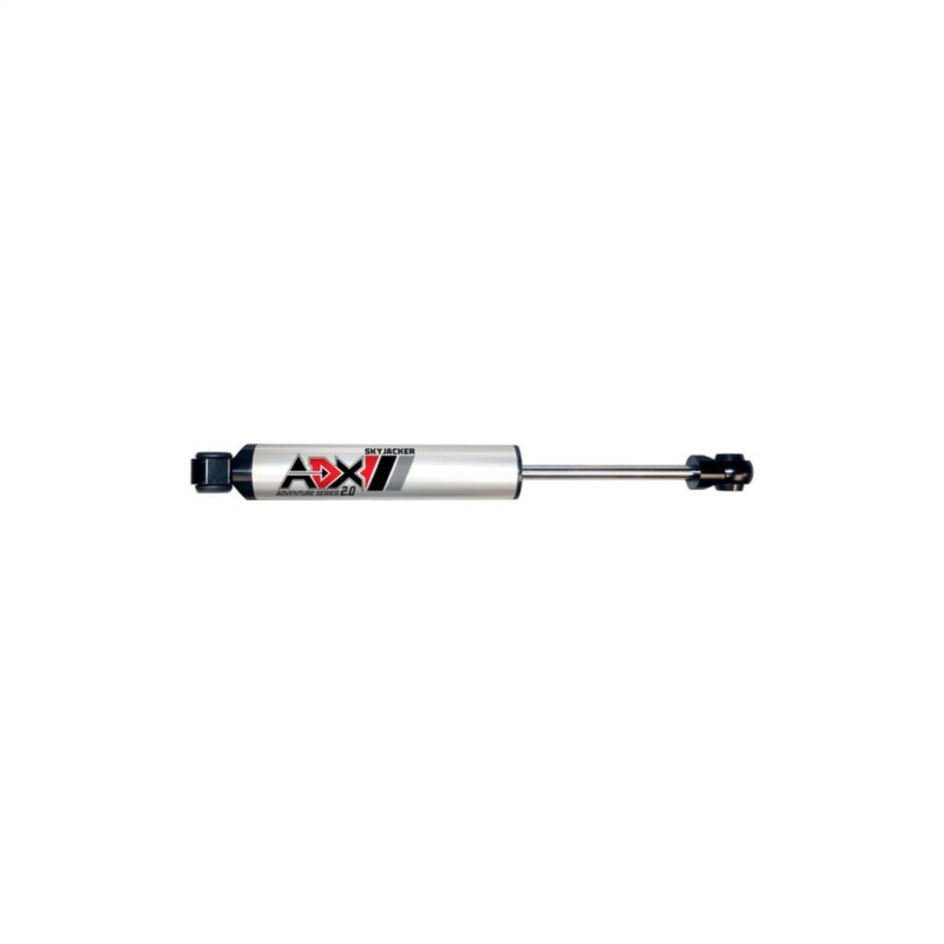 Picture of Skyjacker ADX 2.0 CNC Machined Polished Alum. Replacement Stabilizer Cylinder